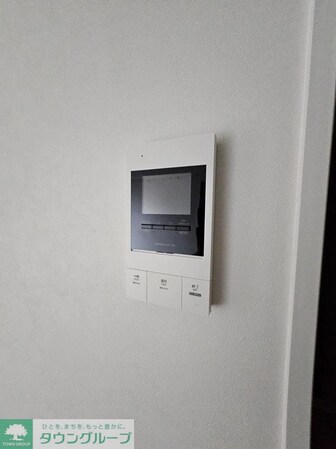 LUORE文京本駒込の物件内観写真